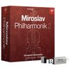 IK Multimedia Miroslav Philharmonik 2 Crossg