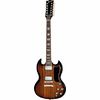 Gibson SG 12-string Neck Through VS