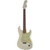 Fender 1960 Relic Strat Peg Head OW