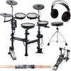 Roland TD-1KPX2 V-Drums Portab Bundle