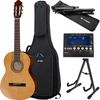 Hamaril Acoustic Guitar Set 2