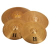 Zultan Heritage Grand Cymbal Set