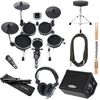 Hamaril E-Drum Bundle 1