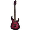 Harley Benton Fanfret 7-TPB 2018 DLX