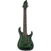 Harley Benton Fanfret-8NT QEB 2018 DLX