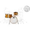 DW Finish Ply Burnt Orange Glass
