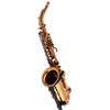 Forestone GX Cognac Lacquered Alto Sax