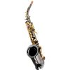 Forestone GX Black Nickel Alto Sax