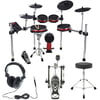 Alesis Crimson II Mesh Kit Bundle