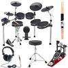 Alesis DM10 MKII Pro Kit Bundle