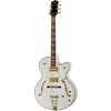 Harley Benton BigTone White Vintage Series
