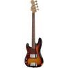 Fender 62 P-Bass Relic 3TS LH