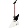 Gibson Explorer Mahogany TV White NH