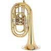 Krinner Bb-Bass Trumpet GM raw
