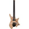 Strandberg Boden Prog 6 Ebony Natural