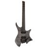 Strandberg Boden Prog 6 Ebony Black