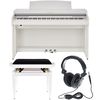 Kawai CA-48 W Set