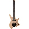 Strandberg Boden Prog 7 Ebony Natural