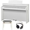 Kawai CA-98 W Set