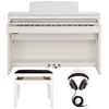 Kawai CA-78 W Set