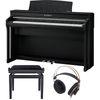 Kawai CA-78 B Set