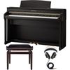 Kawai CA-78 R Set