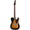 Macmull Guitars Heartbreaker Vintage Burst RW