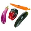 Nino Botany Shaker Set Vegetables