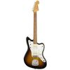 Fender Road Worn 60s Jazzmaster PF3TS