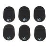 Silverstein OmniPatch Black