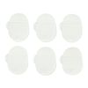 Silverstein OmniPatch Clear