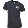 DW T-Shirt DW Classic Black L