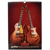 PPV Medien Guitar Kalender 2018
