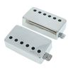 EMG JH "HET" Set F-Spaced C