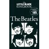 Hal Leonard Little Black Songbook Beatles