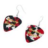 Harley Benton Eardrops Guitar Pick Pebble
