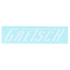 Gretsch Sticker Gretsch Logo