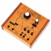 Analogue Solutions Dr. Strangelove