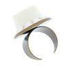 Harley Benton Volume Ring Ivory One Louder