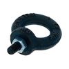 Stairville Eyebolt 6x8mm M6 Bk