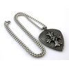 Rockys Pendant Plectrum with Chain