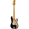 Fender P-Bass Postmodern CC ABLK