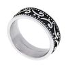 Rockys Ring Bass Clef 67