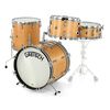 Gretsch Broadkaster VB Jazz Satin