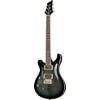Harley Benton CST-24T Black Flame LH