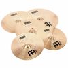 Meinl MCS Cymbal Set Pro limited