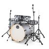 Mapex Storm Rock Set Iron Grey