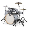 Mapex Storm Rock Set Bundle #IG