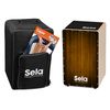 Sela SE 061 Varios Bundle brown