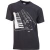 Rock You T-Shirt Accordeon XXL